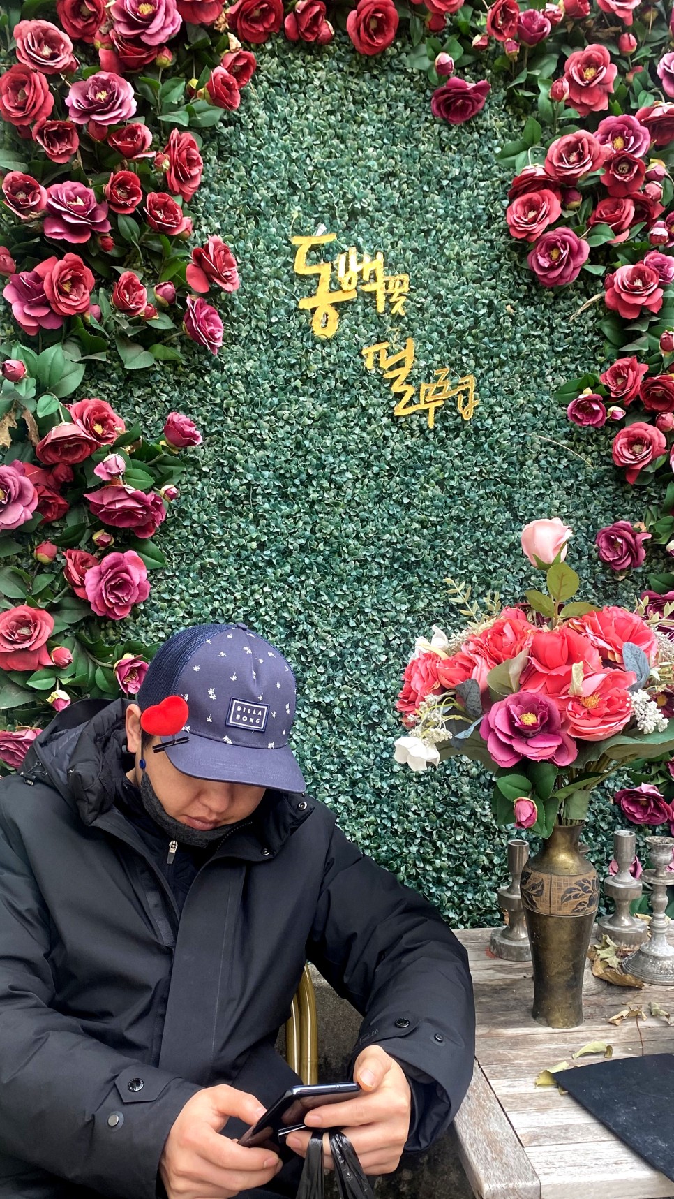 일본인 계획 없이 떠난 포항 여행 구룡포 26