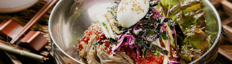 풍천막국수밀면 사진 2