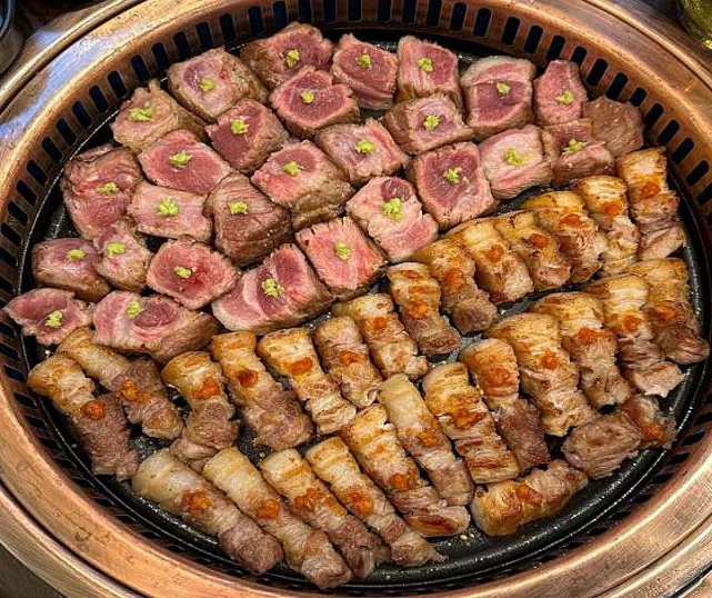 화포식당 가재울뉴타운점