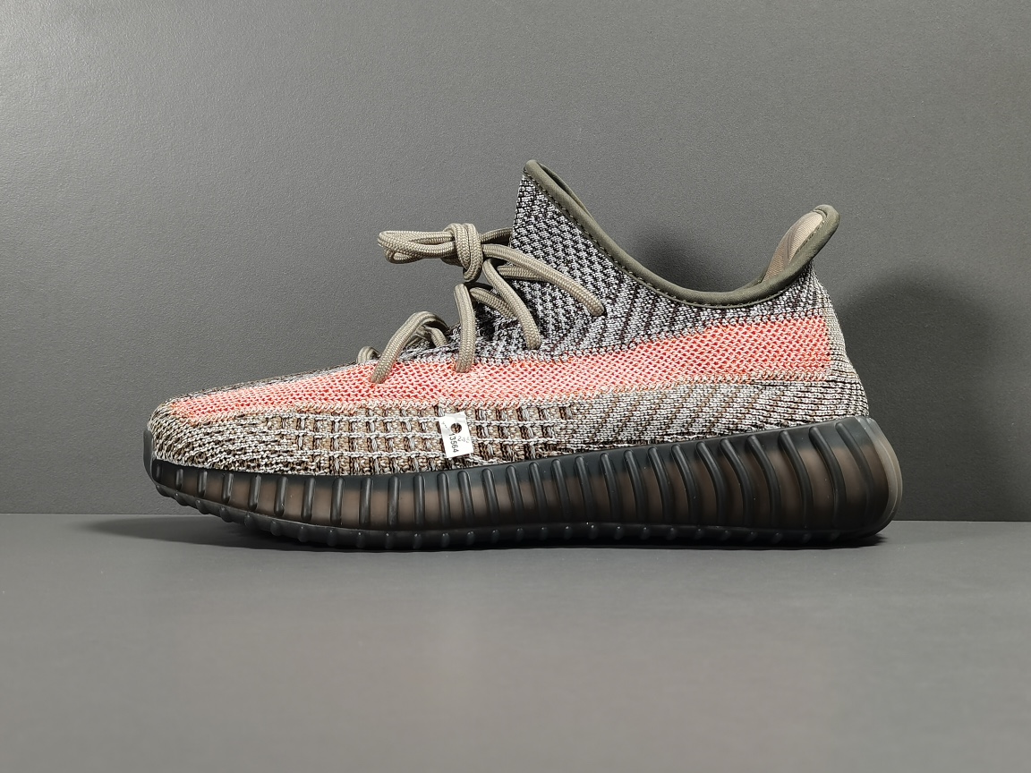  [ADIDAS x YEEZY] OG 아디다스 X 이지부스트 350 V2 애쉬 스톤 ASH STONE GW0089