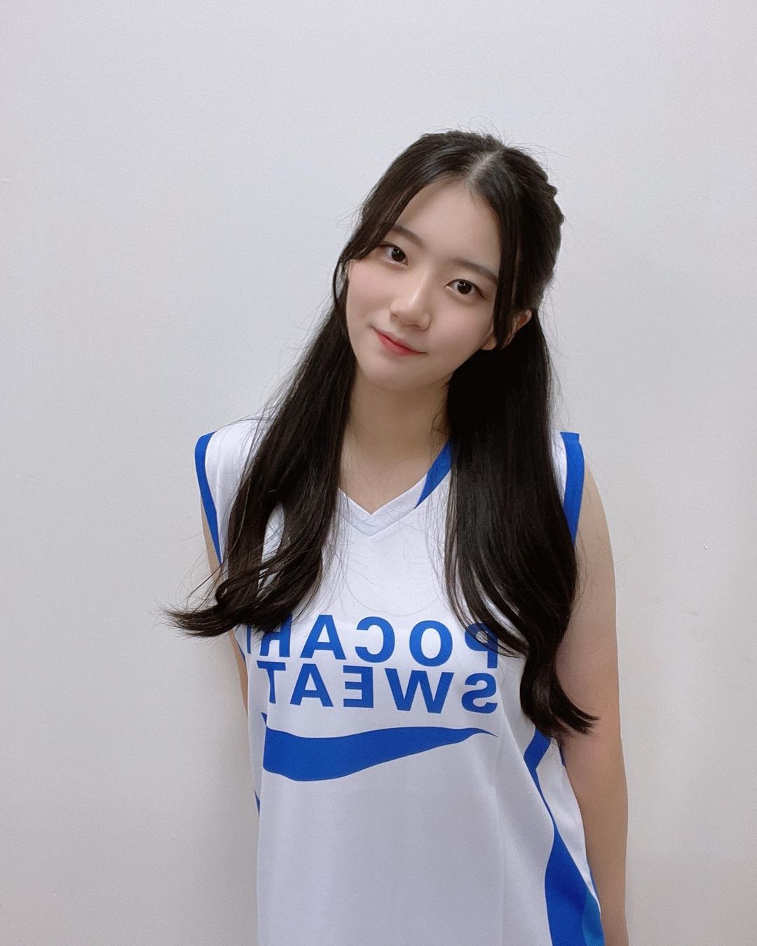 치어리더 우신희 프로필 :: Star Profile