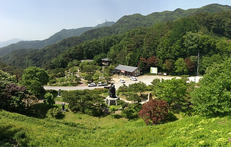  박달과 금봉이의 사랑과 이별, 박달재