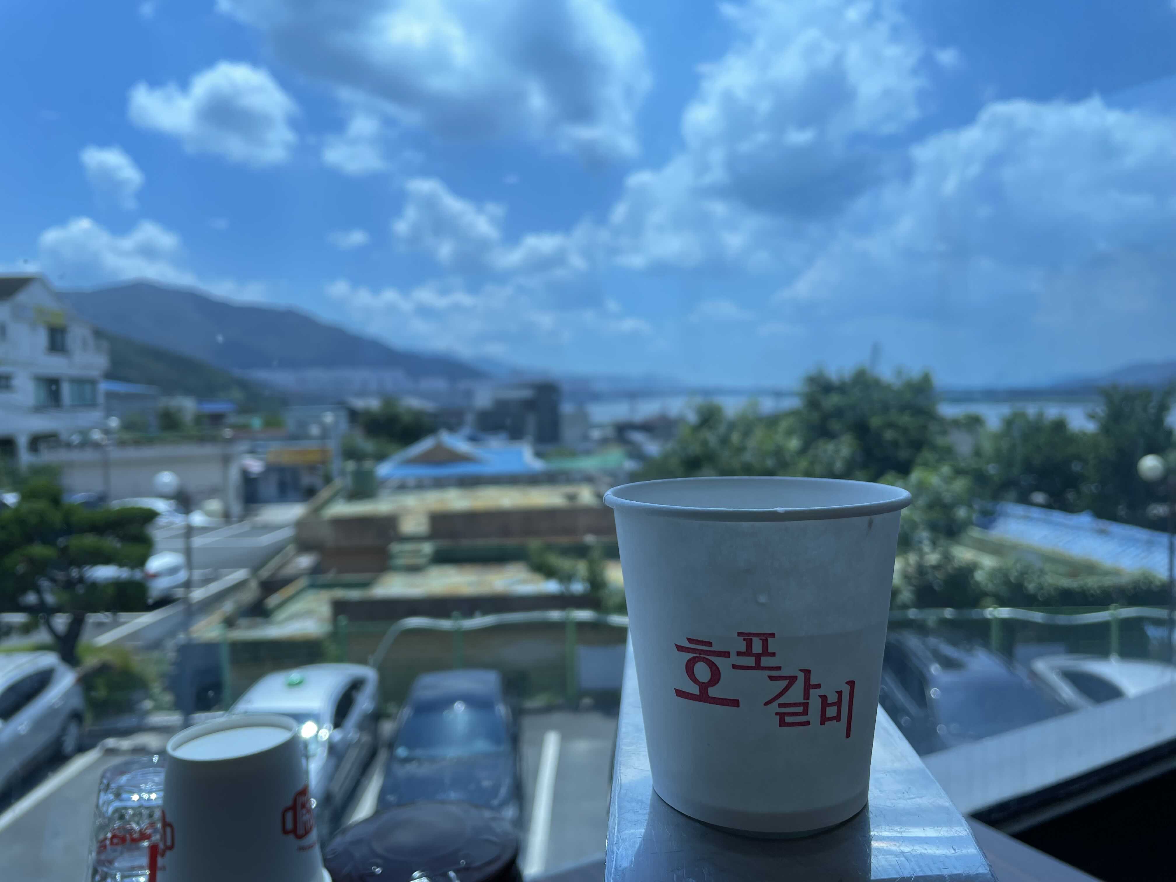  부산 갈비탕 맛집, 부산 가성비 갈비탕 맛집, 호포갈비