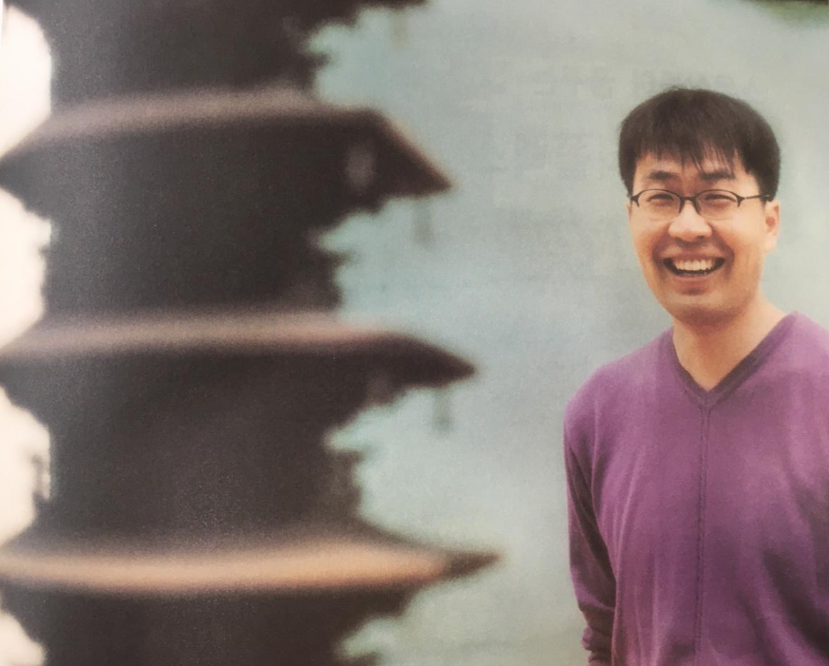  과거의 부활, 디지털 복원 전문가 박진호