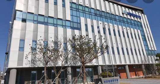  세종시 코로나 확진자 두번째 환자 발생