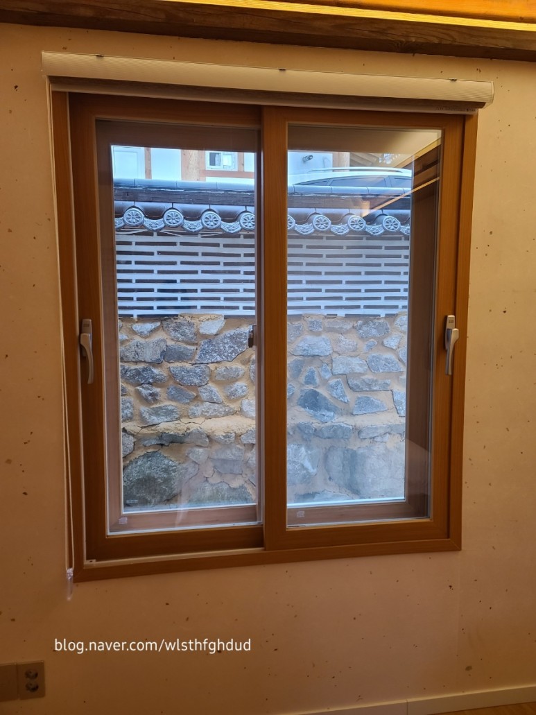 가평 숙소 추천! 힐링이 필요할 때 운악채 한옥마을 (6th solo 촬영장소) 19