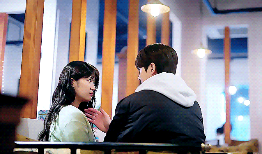 ﹝背著善宰跑﹞至16集(更新)文字預告＋劇情分析＋嗡嗡劇評│