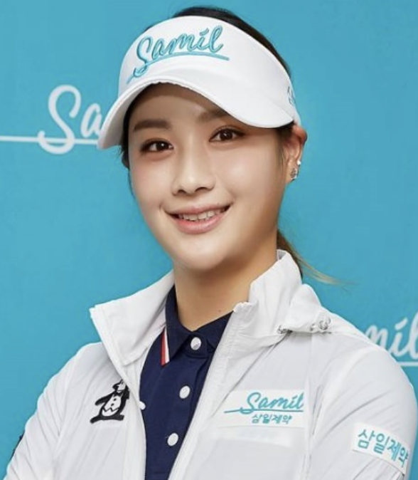  골프 박결 프로필 나이 데뷔 선수경력 학력 인스타