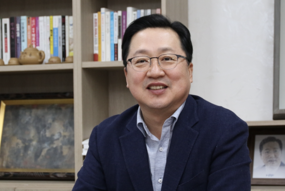  국민의힘 이장우 나이 고향 학력 이력 프로필 (대전시장 후보)