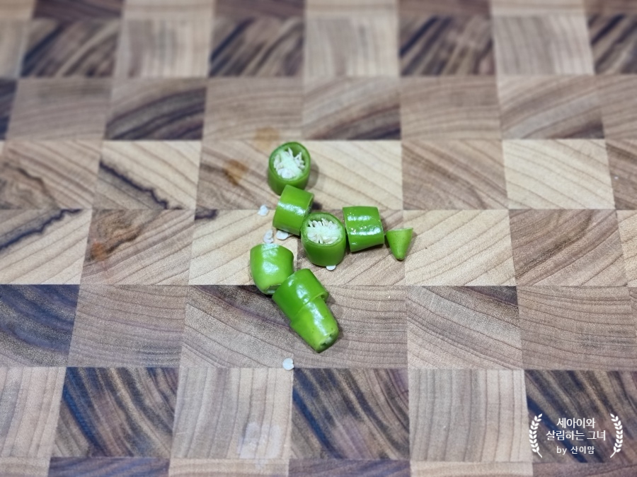 콜라 계봉간장조림 술방울 마미 굿~ 간장 닭볶음 레시피 매콤달콤 19