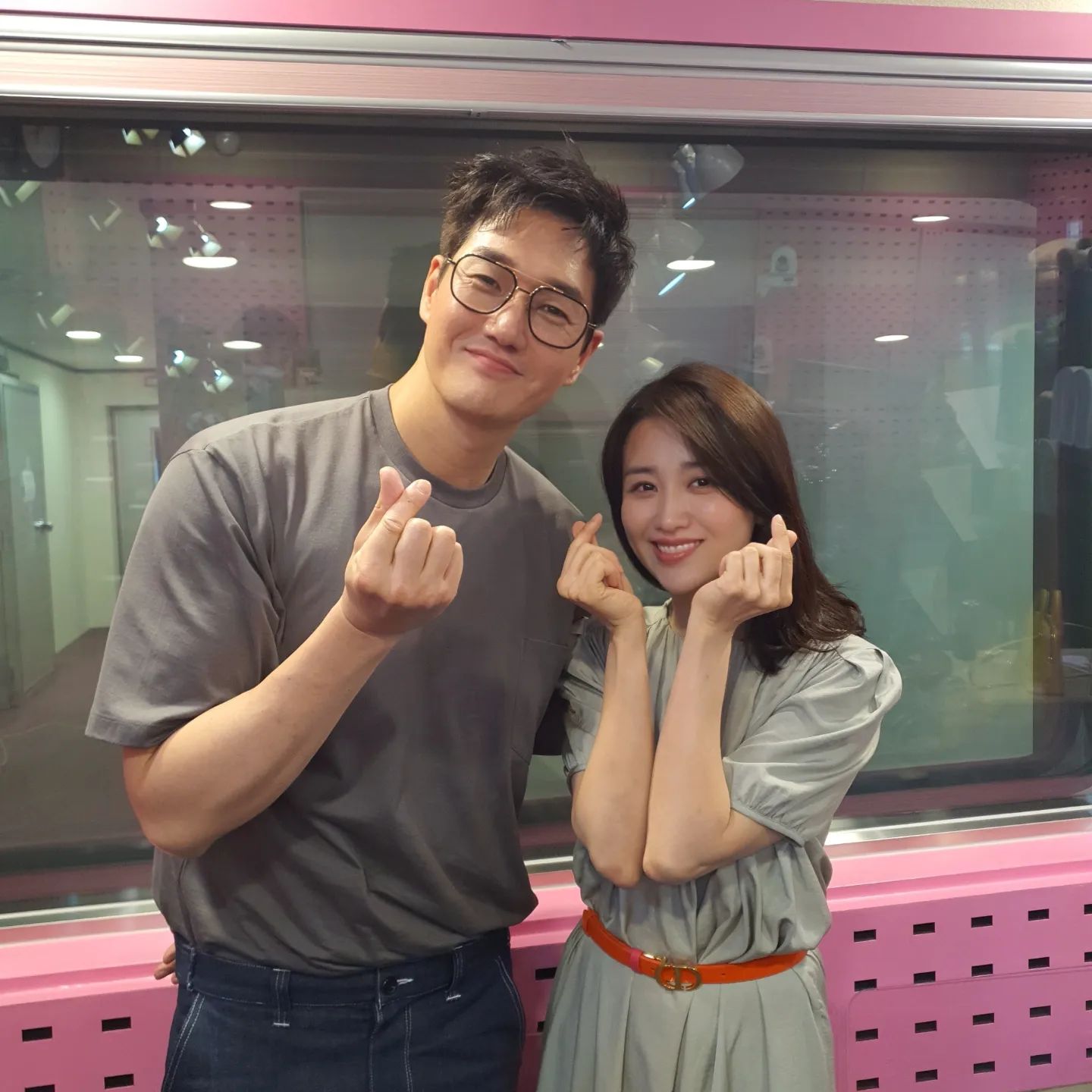  유지태 투브릿지 안경테, 프로젝트프로덕트 RS10