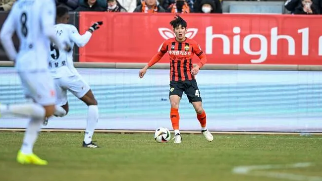 양민혁 프로필 EPL 첼시 이적 가능성5