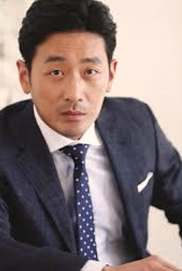  하정우 프로필