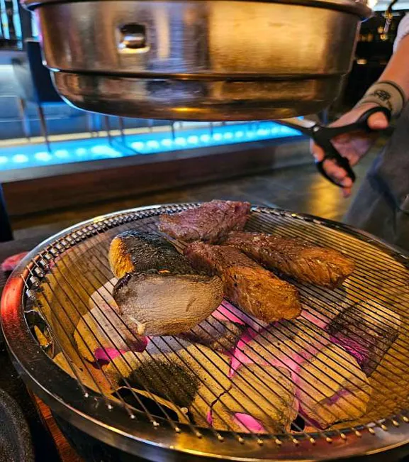 동경화로 상무본점