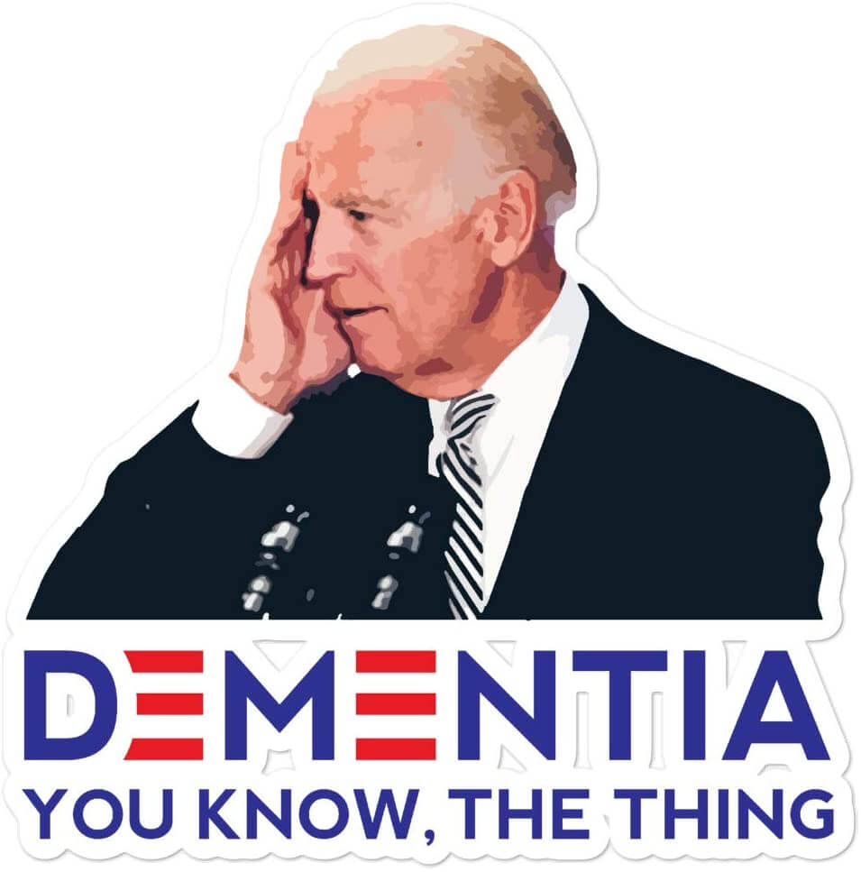  The Most Stupid US President