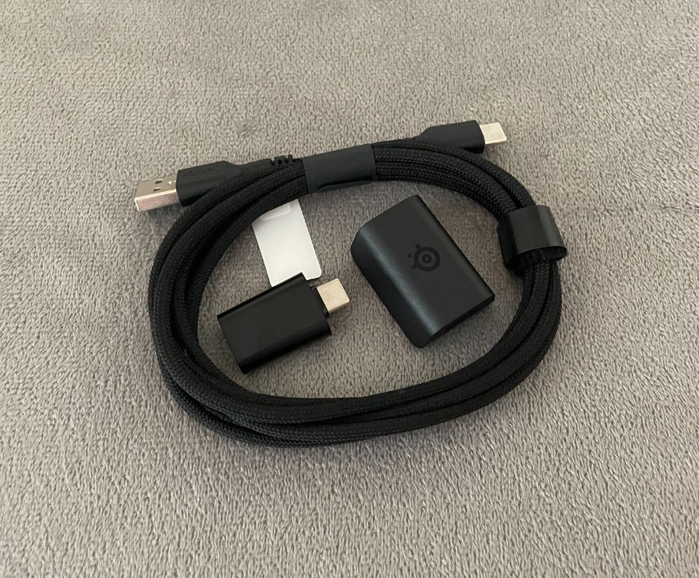 SteelSeries Prime Mini 무선 게임용 마우스 검토