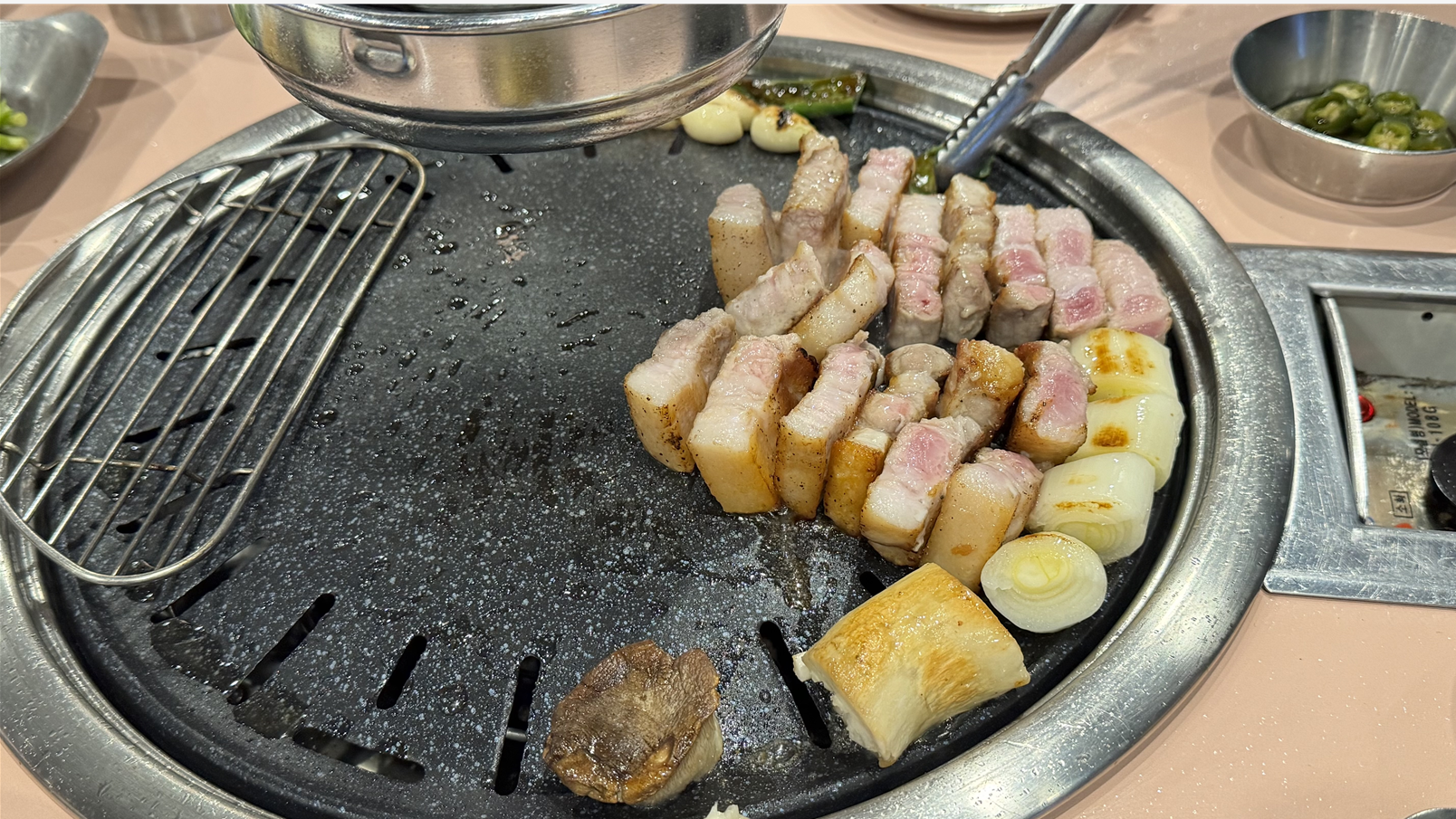 삼겹살