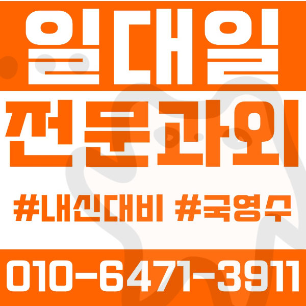  ️인천과외 송도동과외 영어과외 수학과외 국어과외 국영수과외 초등과외 고헌초 중등과외 고헌중 화봉중 고등과외 화봉고 여름방학특강 2학기대비
