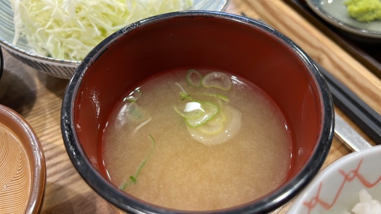 돈카츠 전문점 리애 오랜 시간의 힘 개포동 돈까스 정통 일본식 숙성 7