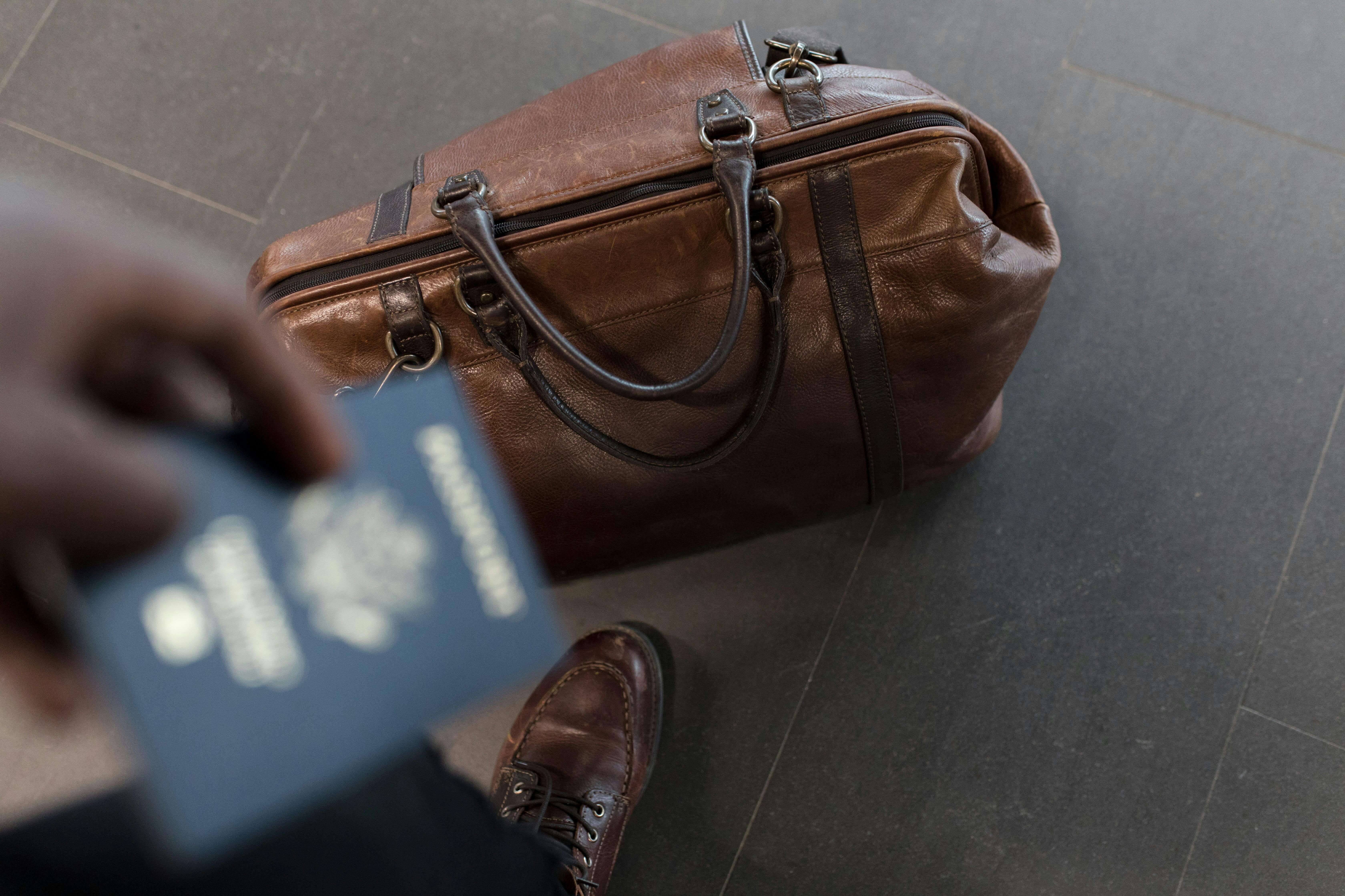 일산 리무진버스 인천공항