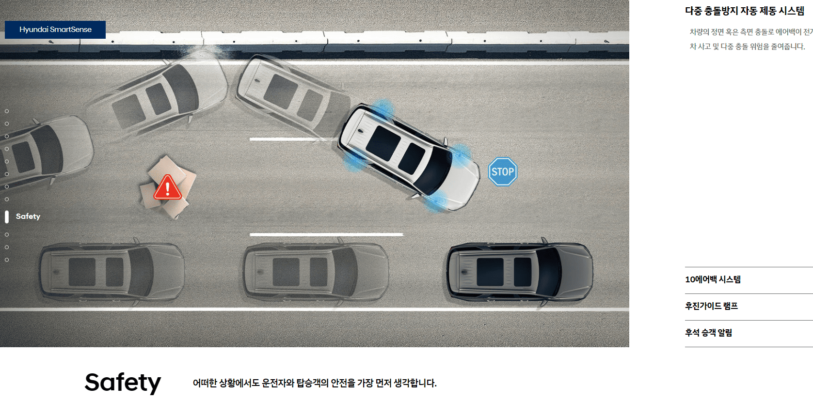 Safety