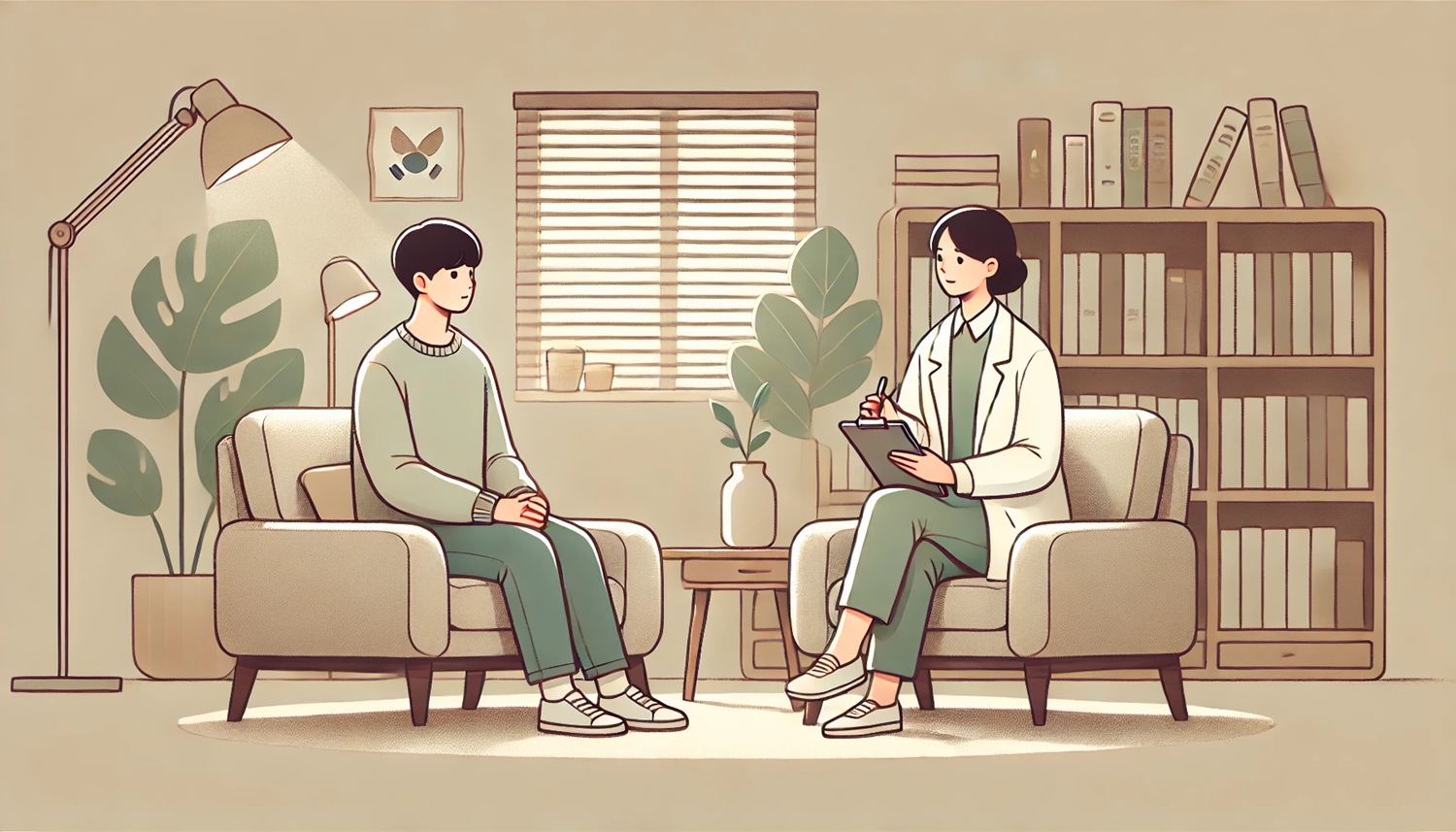 자살 유족을 위한 심리상담 및 치료비 지원 안내
