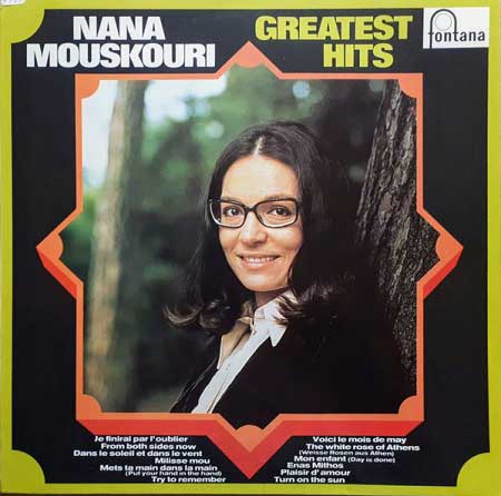 Nana-Mouskouri---Try-to-Remember Nana-Mouskouri---Try-To-Remember