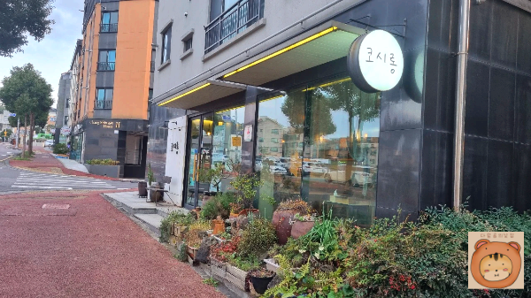 코시롱