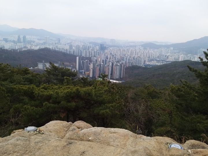 산상기도와 원불교 평화행동 21
