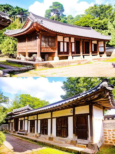 융건릉
