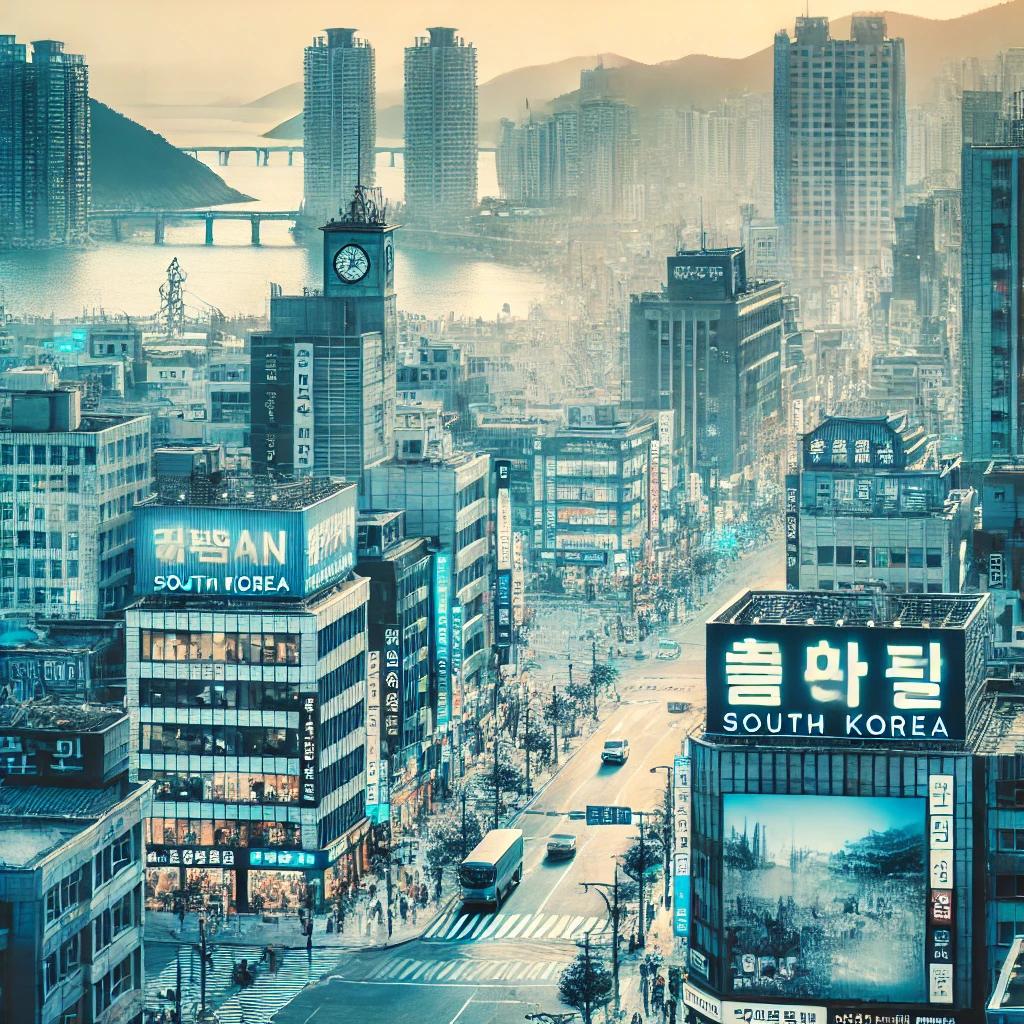 부산도시가스요금