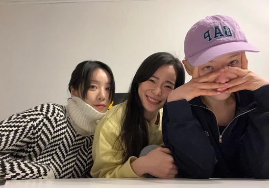 차주영 프로필 나이 모델 학력 더글로리 최혜정 역(외모) 12