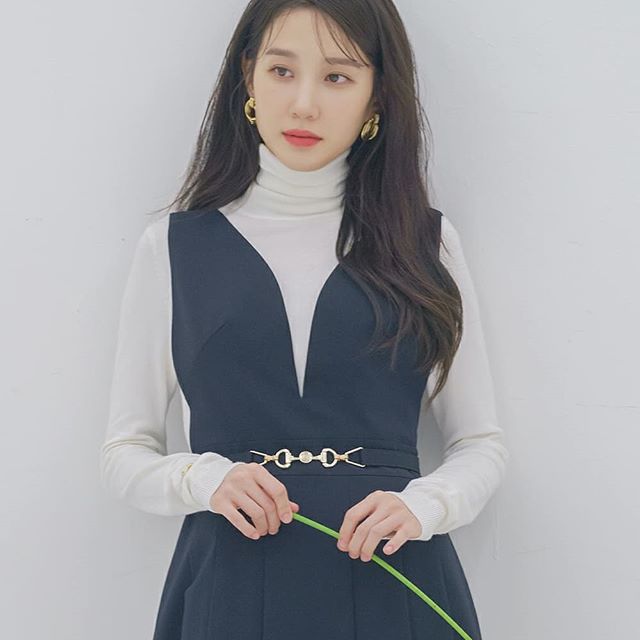  박은빈 인스타그램 일상