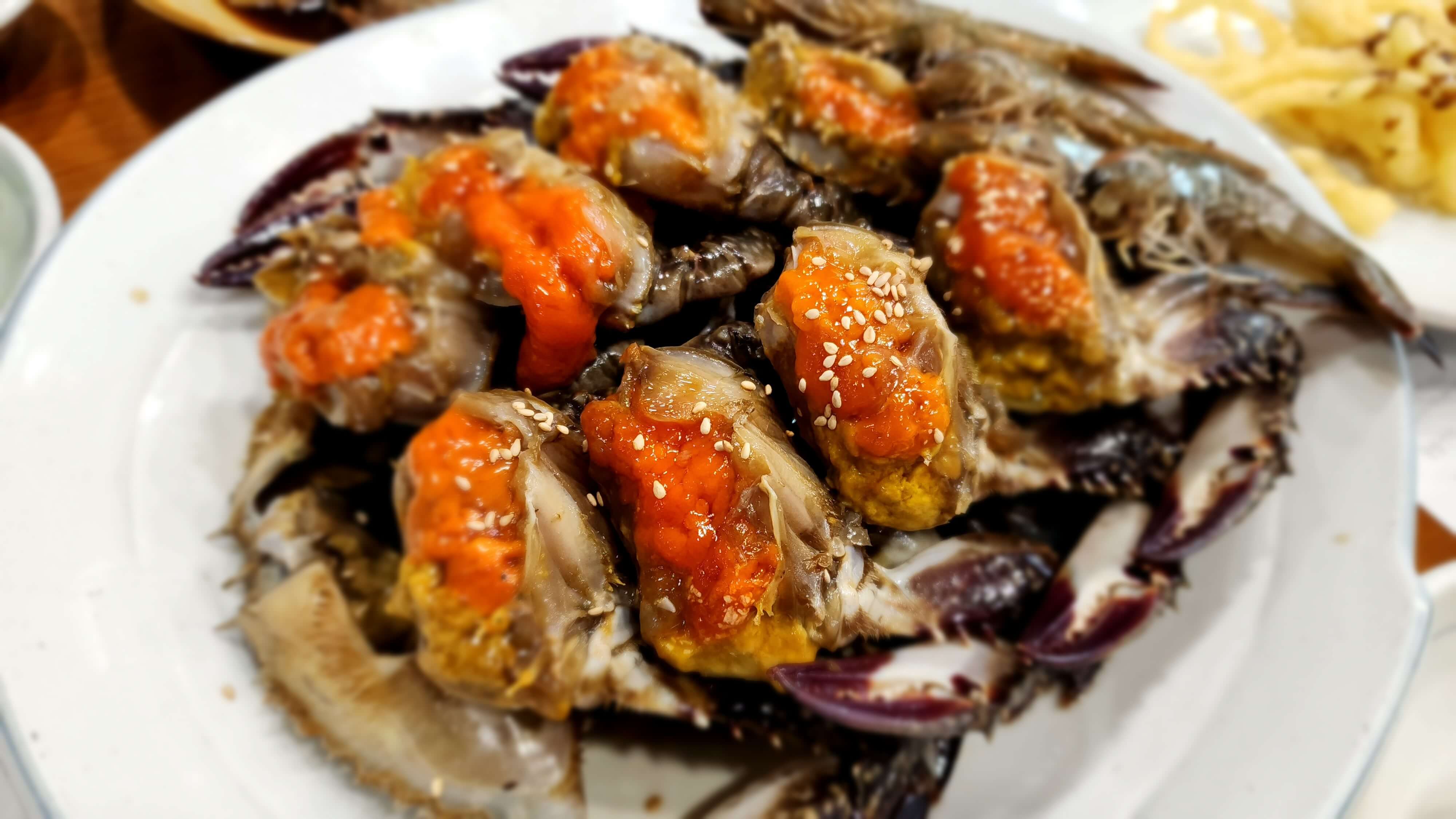 여수 맛집 리스트