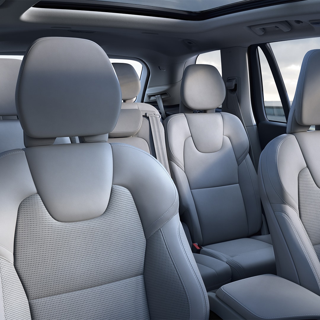 2024년형 볼보 XC90 