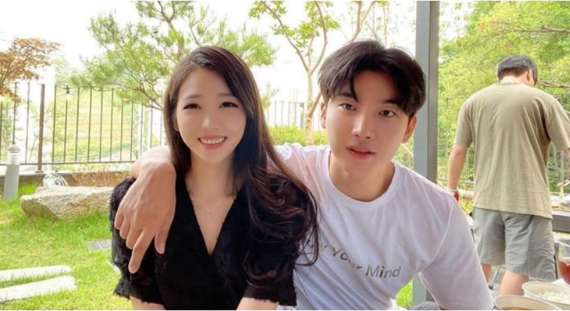  노지훈 아내 이은혜 나이 직업 집