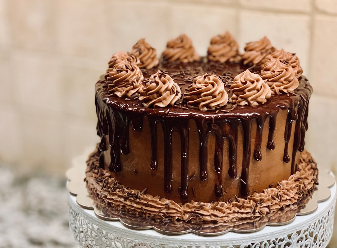 cake