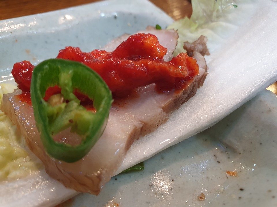 송가네막국수 이미지