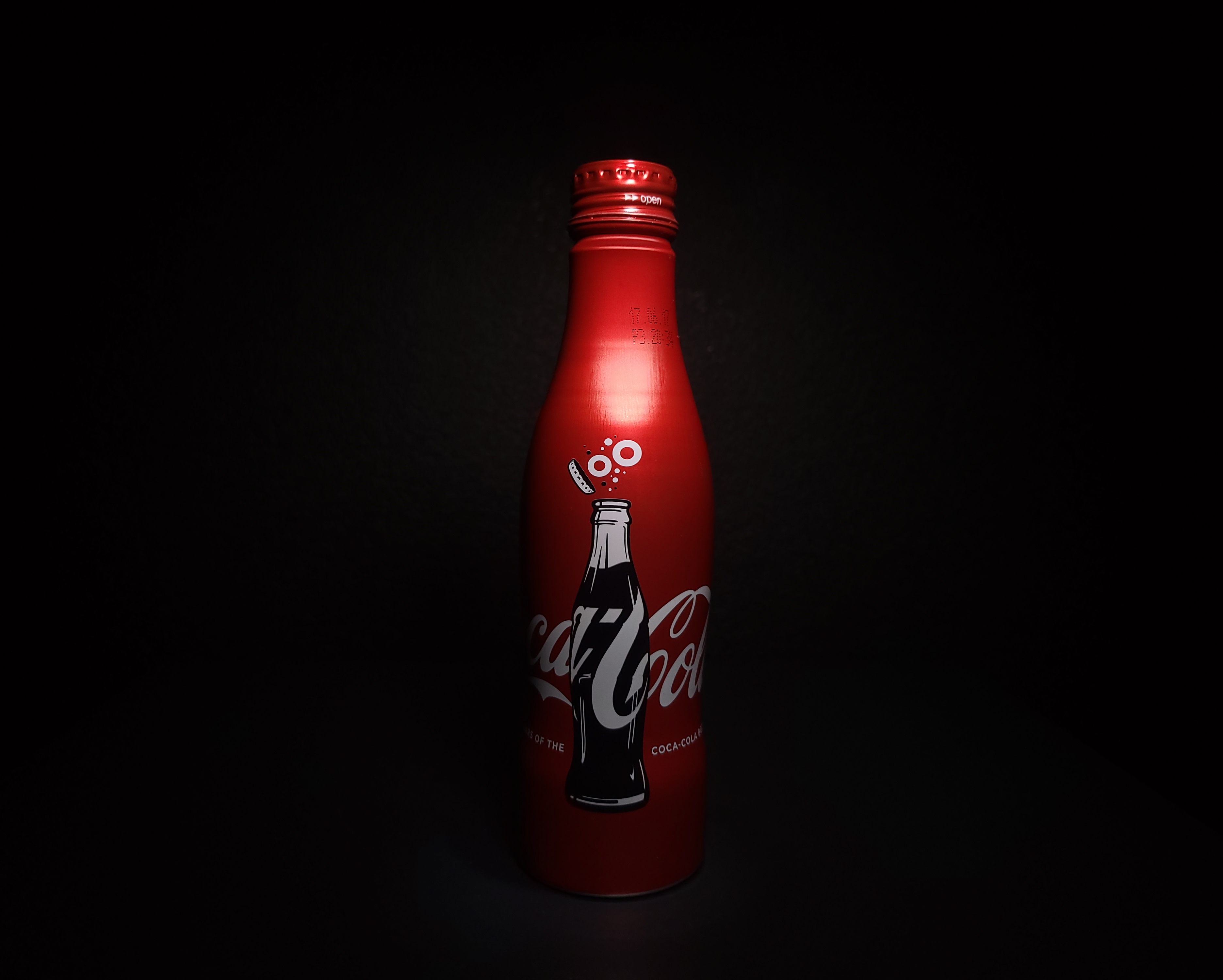  100주년 기념 코카콜라