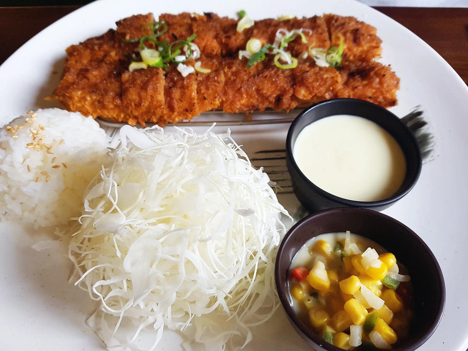  돈까스 맛집 북촌스토리