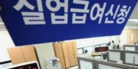  실업급여 신청방법 및 조건, 수급자격, 모의계산