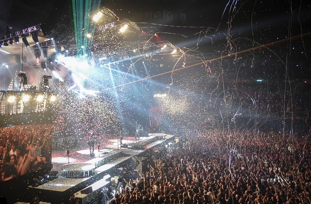 콘서트 사진