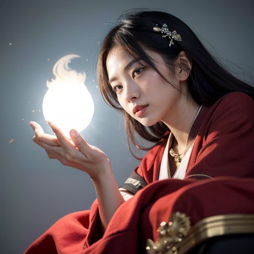  인공지능이 말하는 2월 8일 , 당신의 운세 공개!