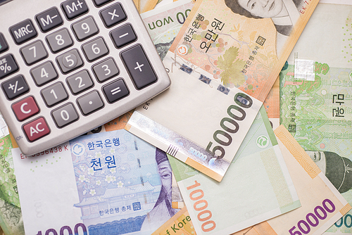 청년 내일채움공제 2년형