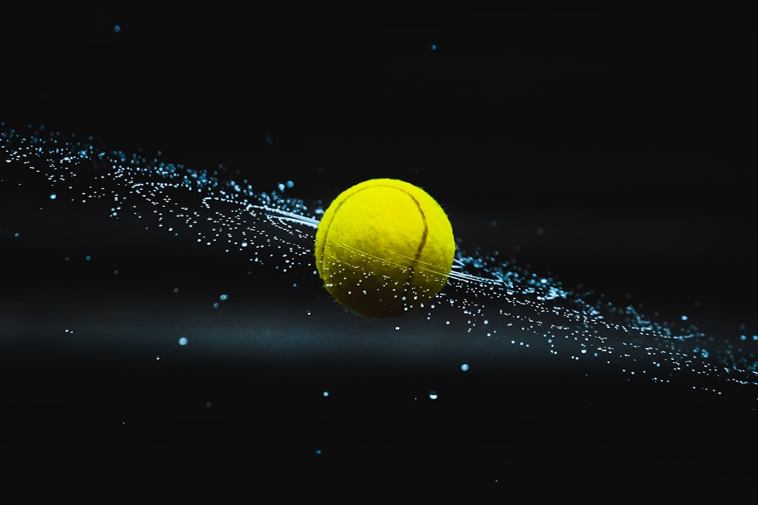 Table tennis