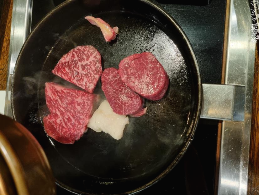  하누비노 서현점 투뿔 한우 분당맛집