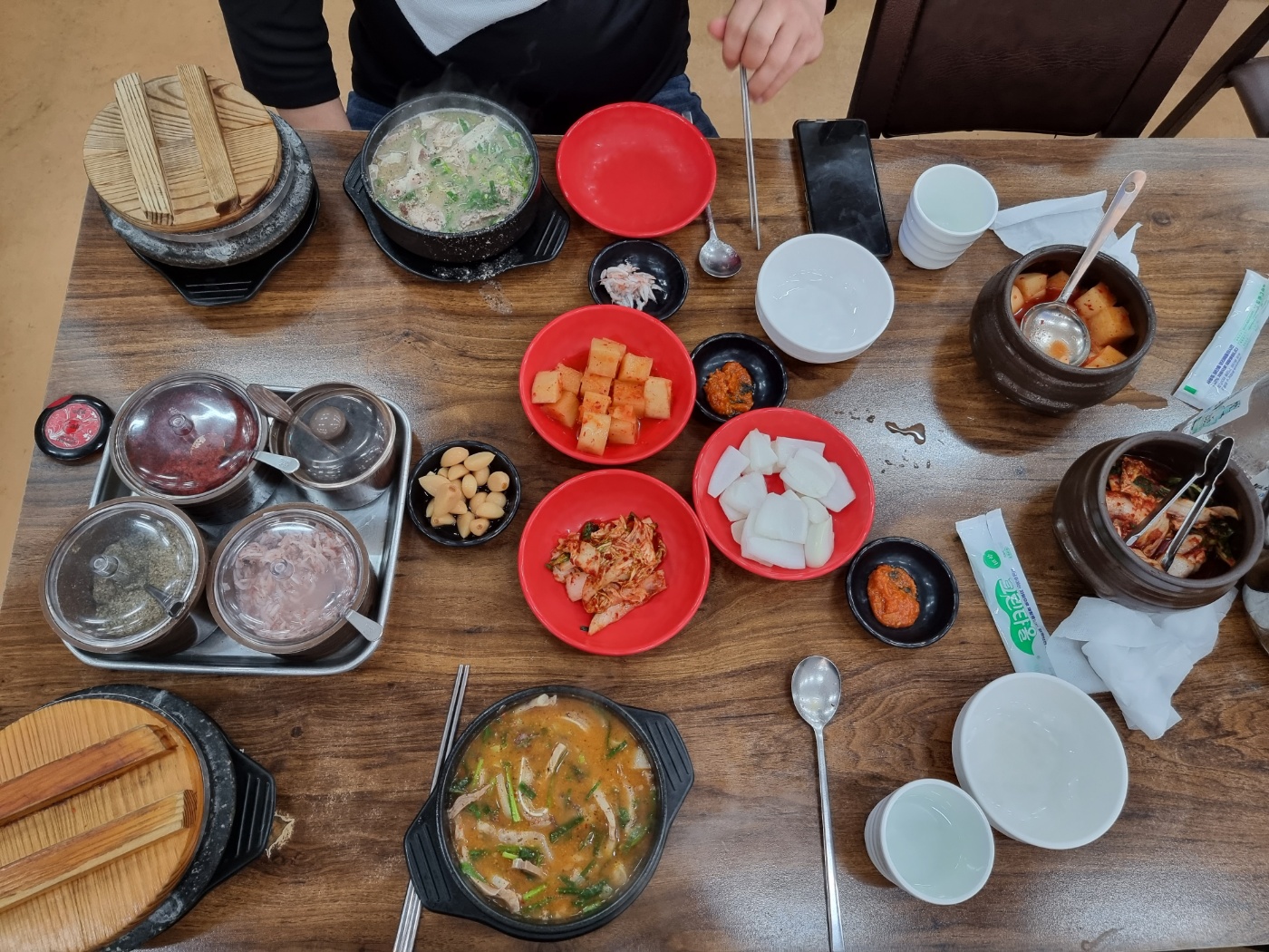 또와순대국 3호점 이미지