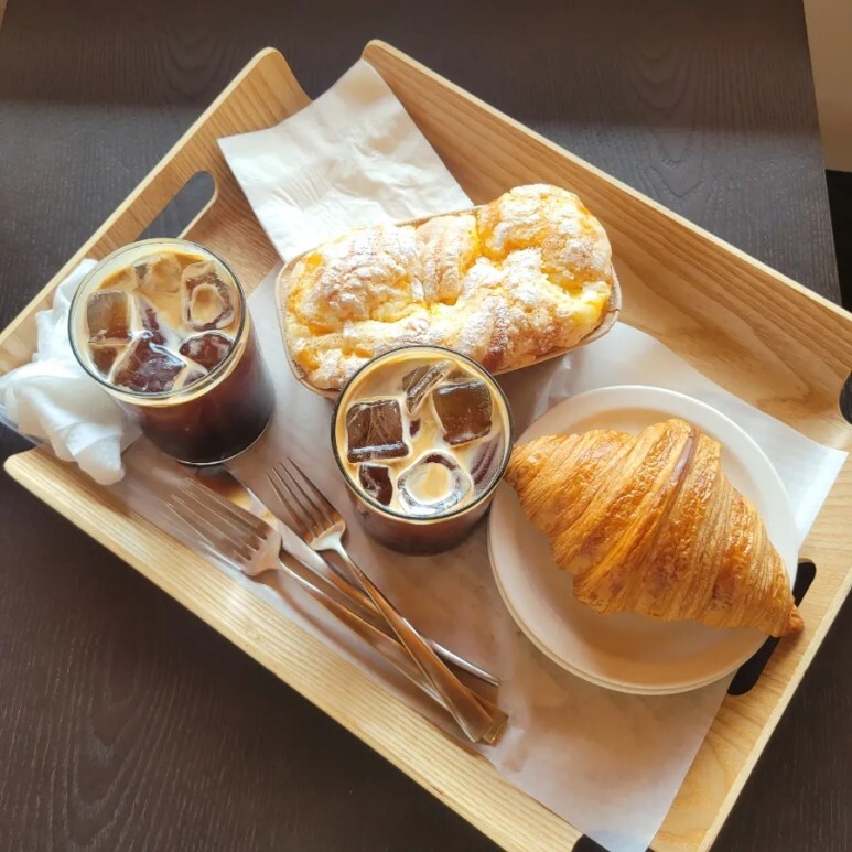 만나밀 베이커리 이미지