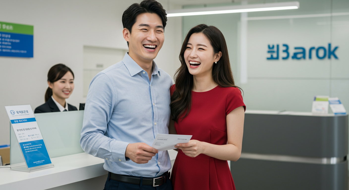 새마을금고 예금금리