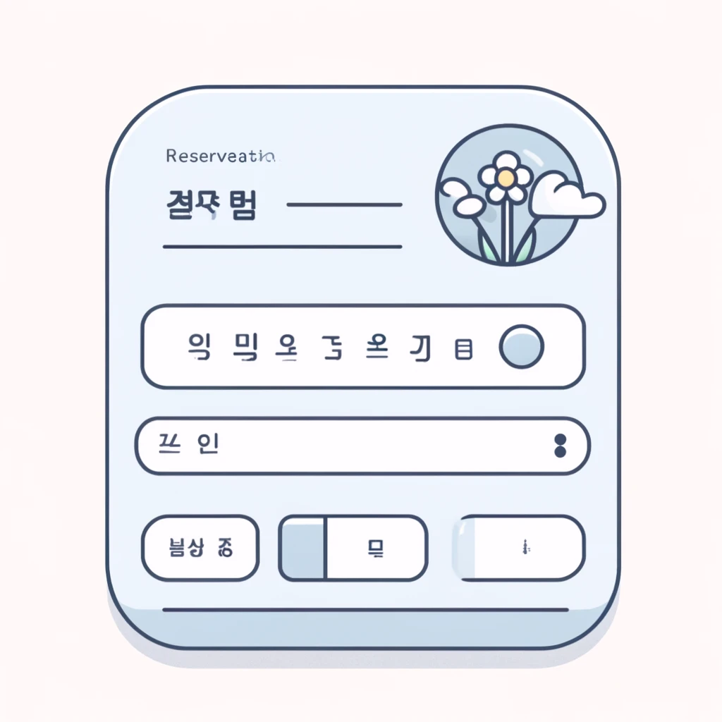인천시민 백령도 배편요금 할인 및 소요시간